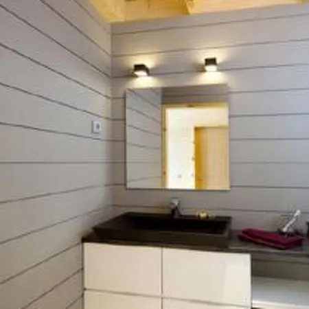 Casa vacanze Holiday Luppo *